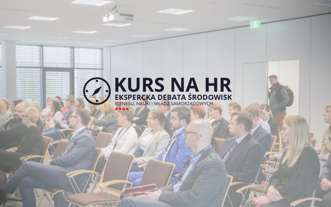 Videorelacja z Kursu na HR w Słupsku