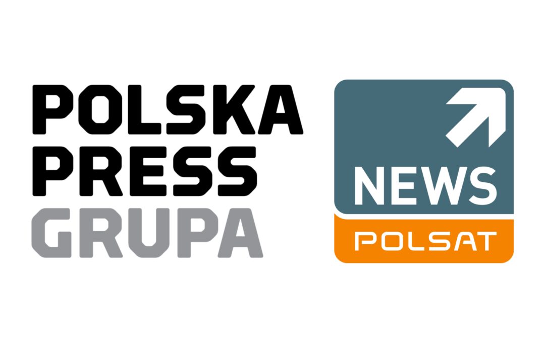Wiceprezes Cezary Maciołek o emigrantach zarobkowych dla Polsat News i Polska Press