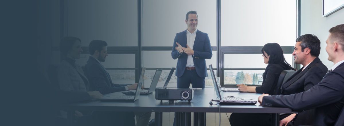 Business Development Manager (IT) Kraków Oferta pracy