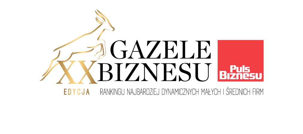 Grupa Progres – I miejsce w rankingu „Gazele Biznesu”