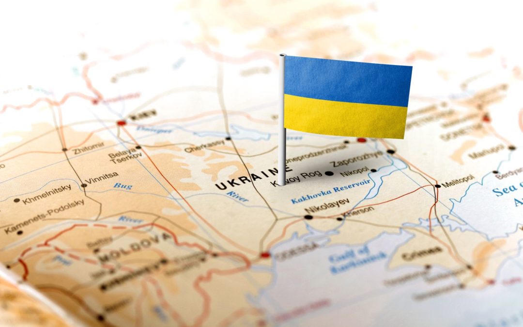 Czy Ukraińcom wystarczy wiza? O legalizacji zatrudnienia cudzoziemców.
