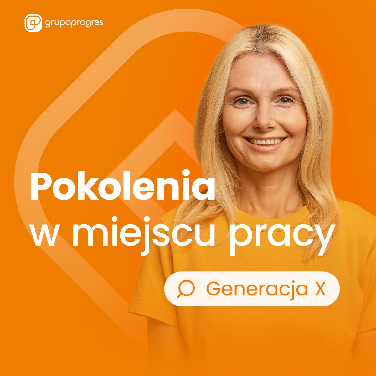 Wartość Pokolenia X Na Rynku Pracy — Jak Go Wykorzystać Grupa Progres 2606