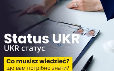 Zmiany legalizacyjne w roku 2023 – Status UKR