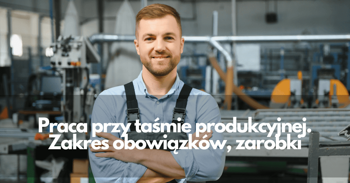 Praca Na Produkcji Dojazd Z Białobrzegów Radomskich