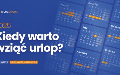 Kiedy wziąć urlop w 2025 roku? Najlepsze wykorzystanie dni ustawowo wolnych od pracy