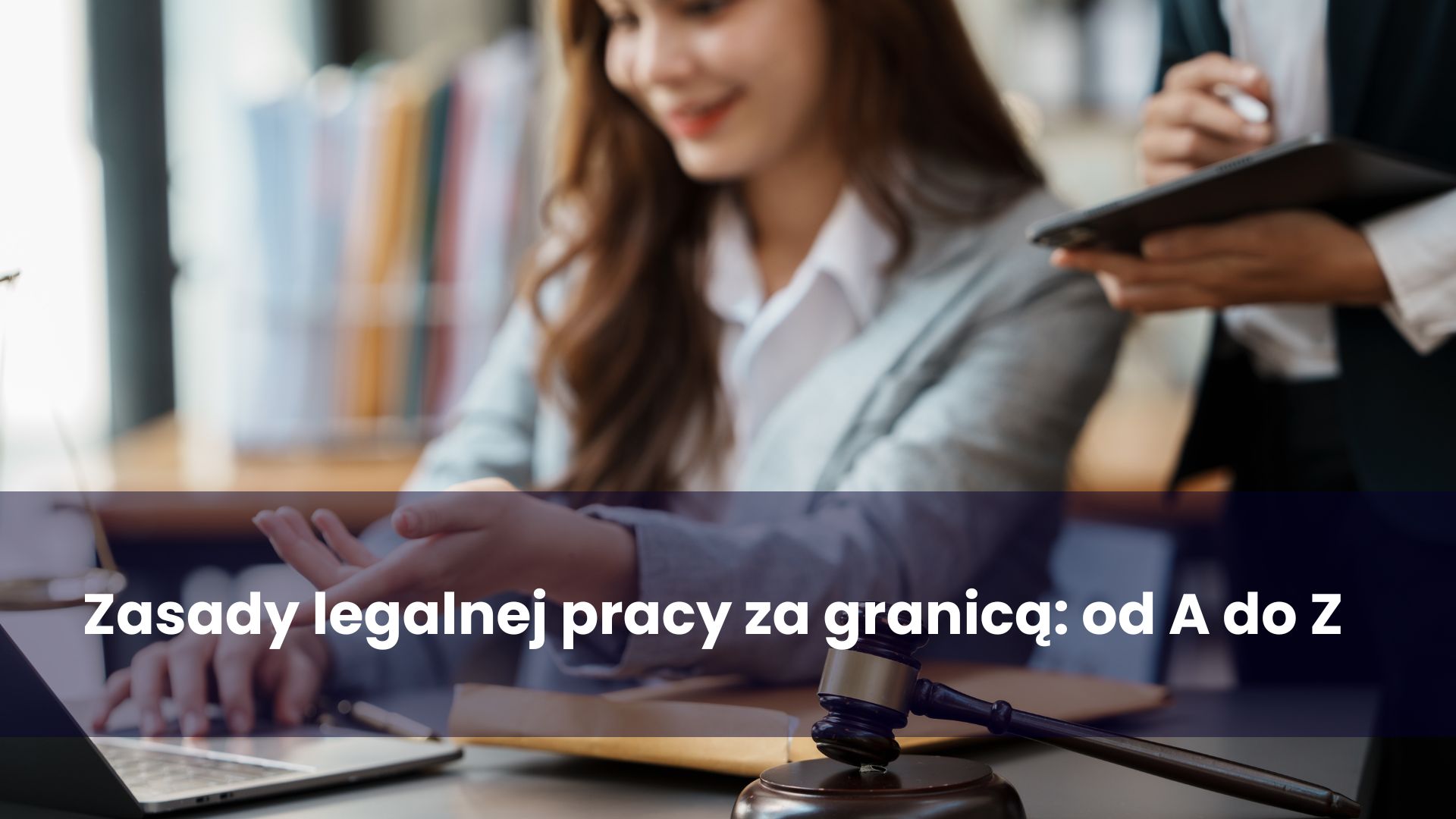Jakie Są Dobre I Złe Strony Pracy Za Granicą