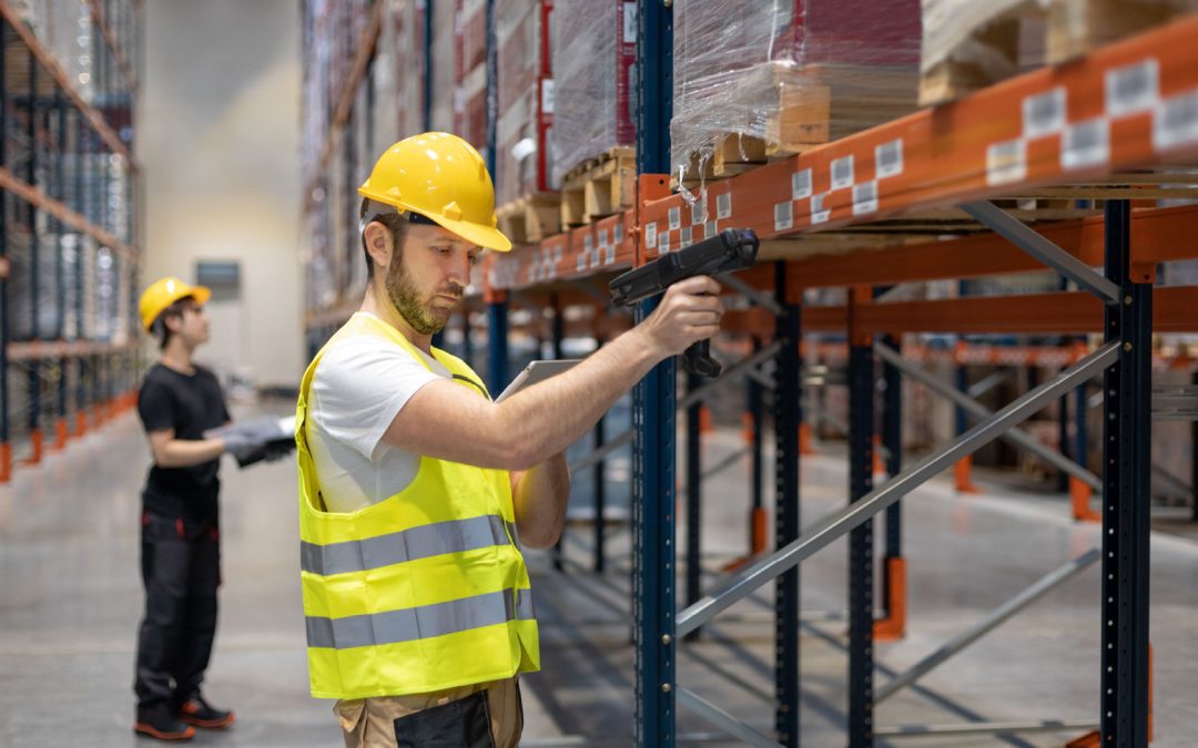 Efektywna rekrutacja i organizacja pracy w Centrum Logistycznym