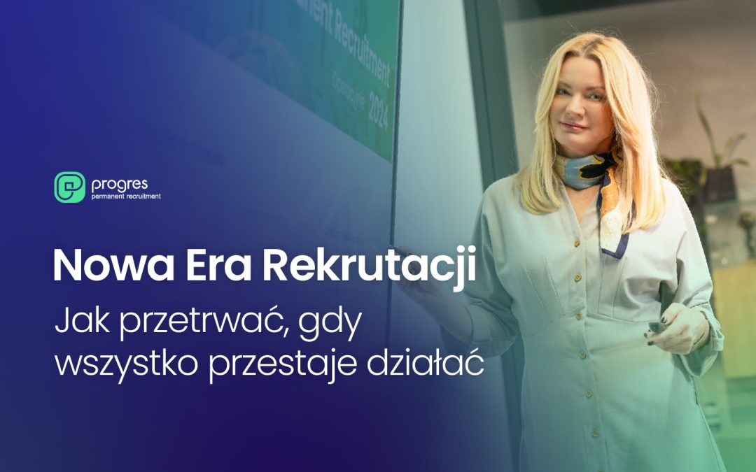 Sztuka rekrutacji – jak stworzyć skuteczną strategię rekrutacyjną?