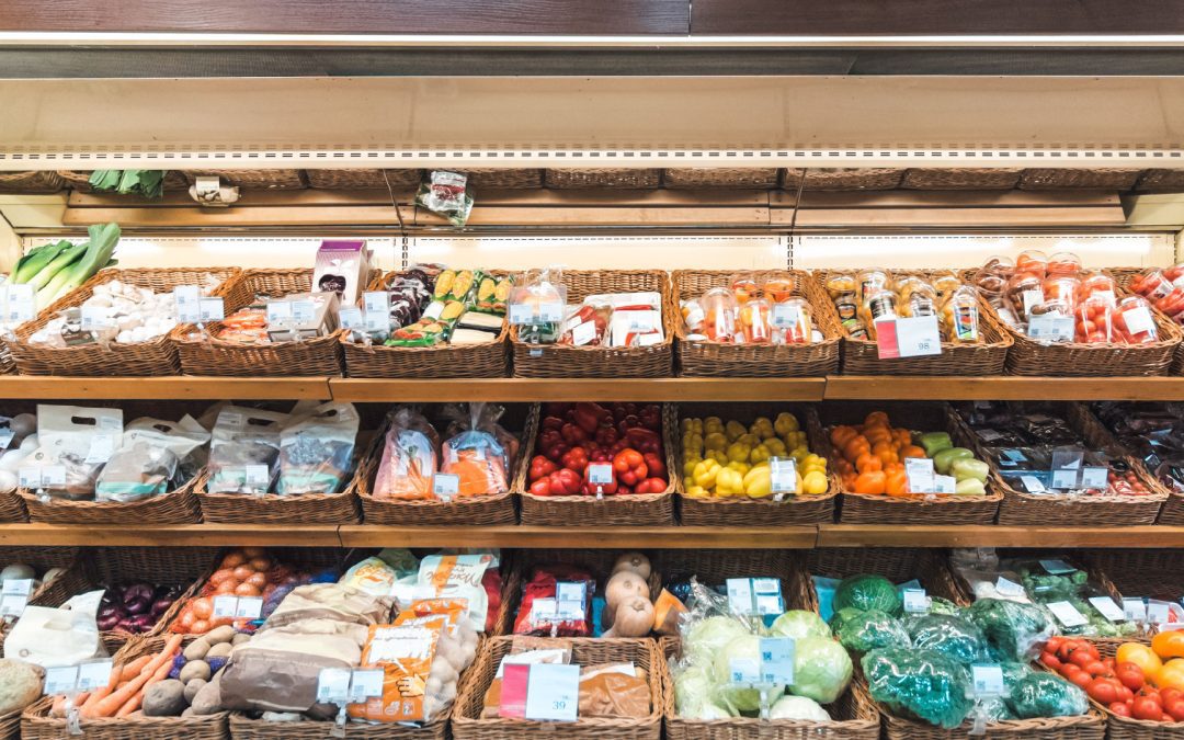 Od rotacji do stabilizacji – skuteczna rekrutacja w logistyce FMCG