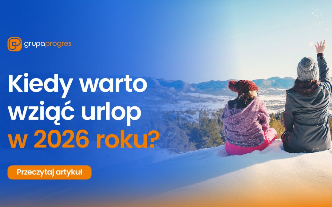 Kiedy wziąć urlop w 2026 roku? Najlepsze wykorzystanie dni ustawowo wolnych od pracy