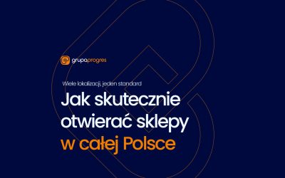 Case Study – Retail & fashion – Skalowalne wsparcie otwarć sklepów