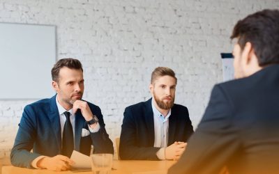 Pytania na rozmowie kwalifikacyjnej – 20 popularnych pytań rekrutacyjnych i odpowiedzi