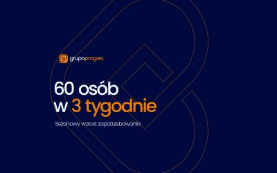 Case Study – TSL – 60 osób w 3 tygodnie